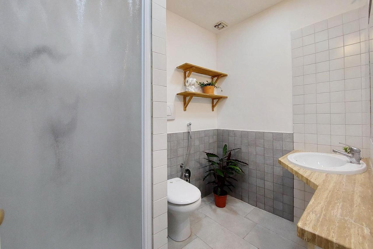 Trastevere Charming Loft Apartment Roma Exterior foto